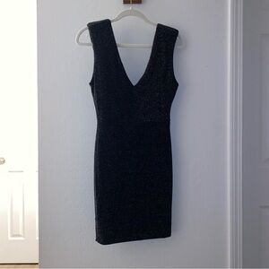 Mini bodycon dress